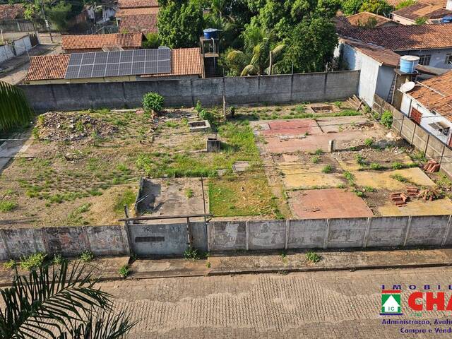 #1140 - Terreno para Locação em Marabá - PA - 1