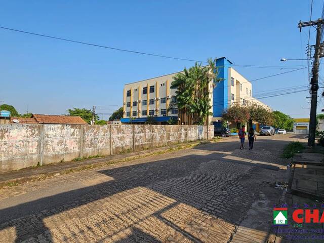 Terreno para Locação em Marabá - 4