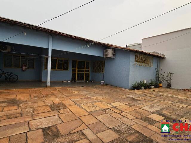 Casa para Venda em Marabá - 4