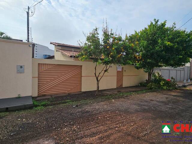 #1156 - Casa para Locação em Marabá - PA - 1