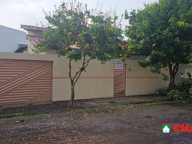#1156 - Casa para Locação em Marabá - PA - 2