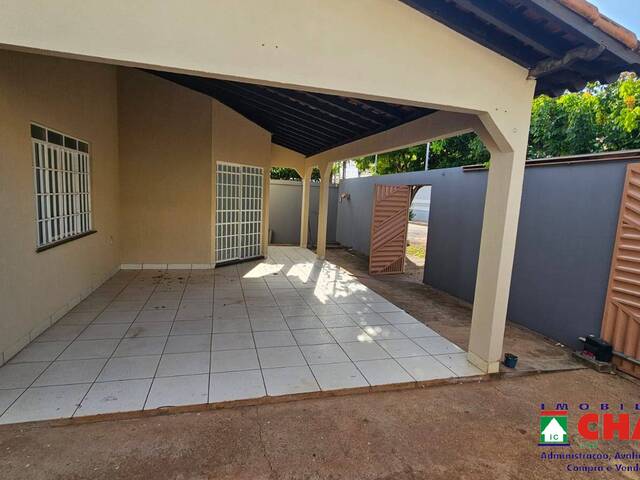 #1156 - Casa para Locação em Marabá - PA - 3