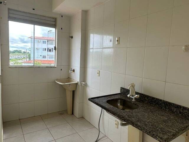#1160 - Apartamento para Locação em Marabá - PA - 2