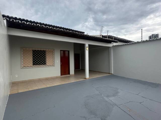 #1162 - Casa para Locação em Marabá - PA - 1