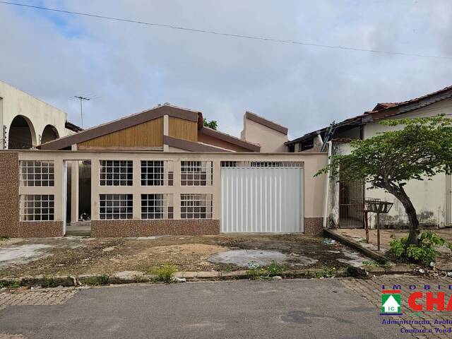 #1163 - Casa para Locação em Marabá - PA - 1