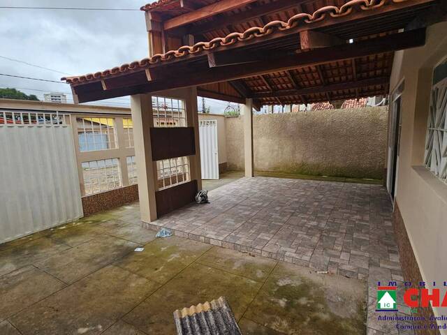 #1163 - Casa para Locação em Marabá - PA - 3