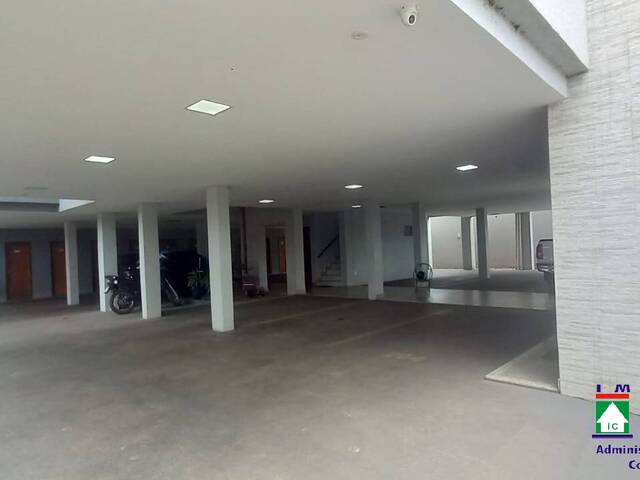 #1164 - Apartamento para Locação em Marabá - PA - 2