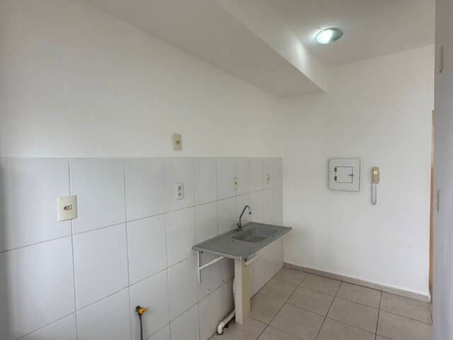 #1165 - Apartamento para Locação em Marabá - PA - 3