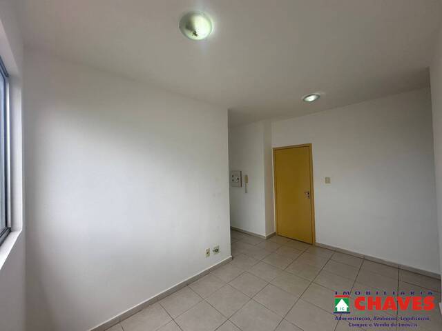 #1165 - Apartamento para Locação em Marabá - PA - 1
