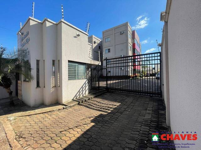 #1167 - Apartamento para Locação em Marabá - PA - 2