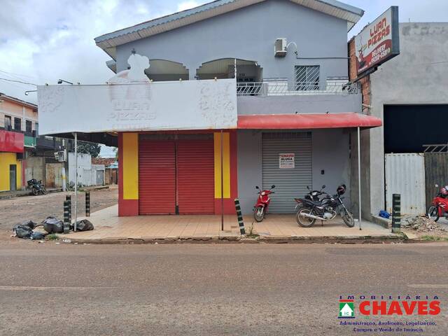 #1168 - Hotel para Locação em Marabá - PA - 1