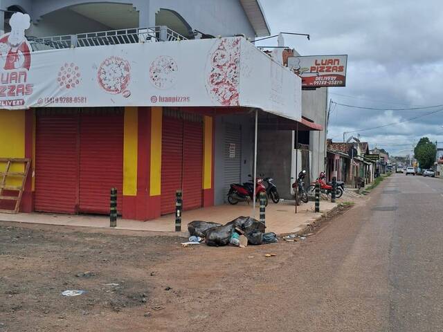 #1168 - Hotel para Locação em Marabá - PA - 2