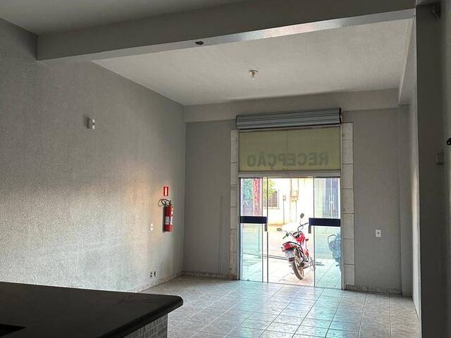 #1168 - Hotel para Locação em Marabá - PA - 3