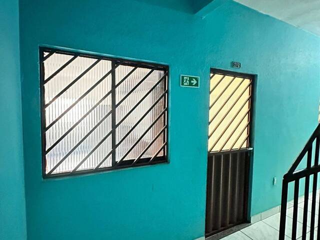 #1172 - Apartamento para Locação em Marabá - PA - 2