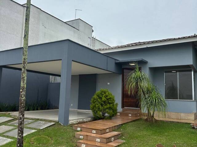 #1173 - Casa para Locação em Marabá - PA - 2