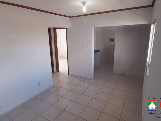 #1174 - Apartamento para Locação em Marabá - PA - 3