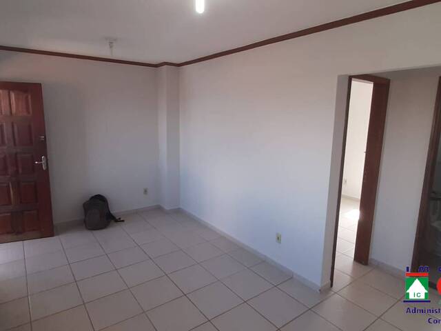 #1174 - Apartamento para Locação em Marabá - PA - 2