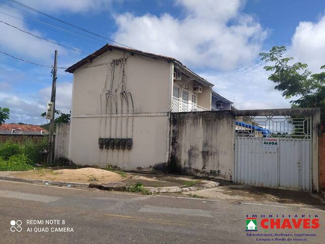 #1175 - Duplex para Locação em Marabá - PA - 1