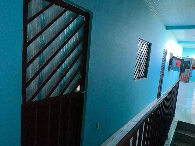 #1176 - Apartamento para Locação em Marabá - PA - 2