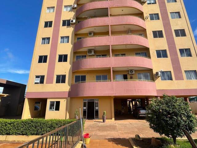 #1177 - Apartamento para Locação em Marabá - PA - 2
