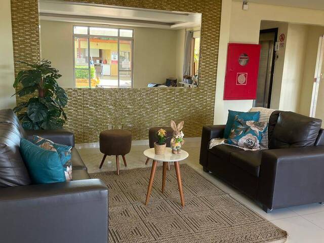 Apartamento para Locação em Marabá - 4