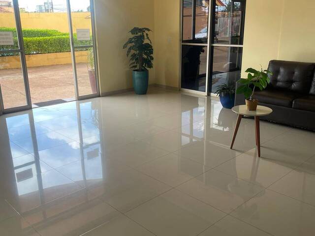 #1177 - Apartamento para Locação em Marabá - PA - 3