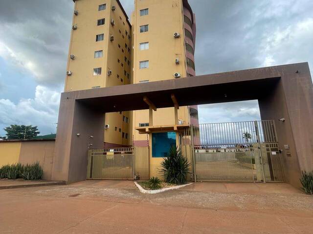 #1177 - Apartamento para Locação em Marabá - PA - 1