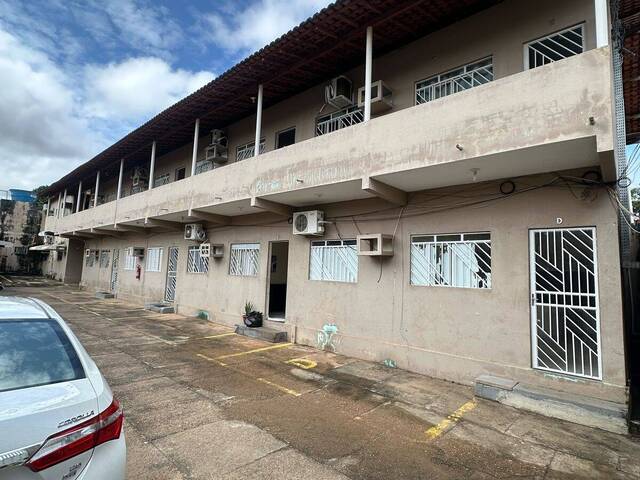 #1179 - Apartamento para Locação em Marabá - PA - 1