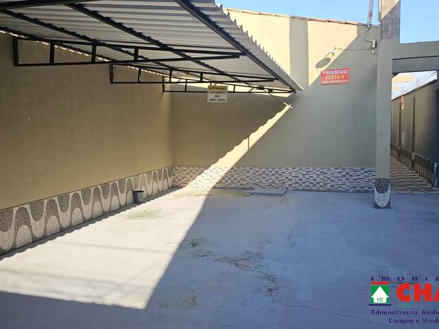 #1180 - Apartamento para Locação em Marabá - PA - 2