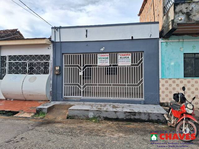 #1090 - Casa para Venda em Marabá - PA - 1