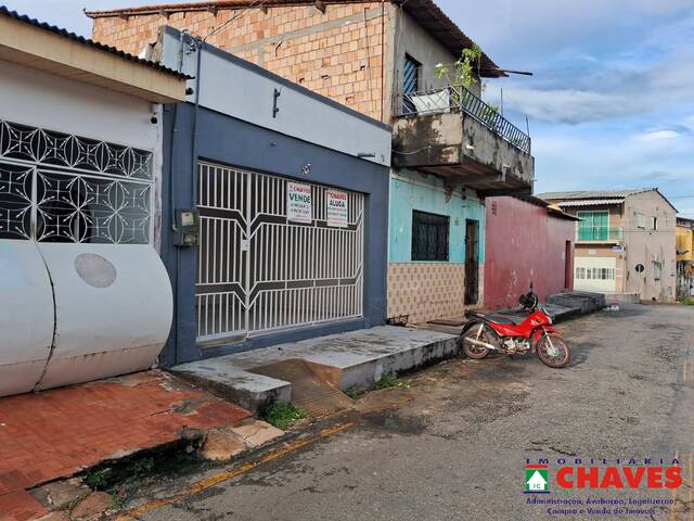 #1090 - Casa para Venda em Marabá - PA - 2