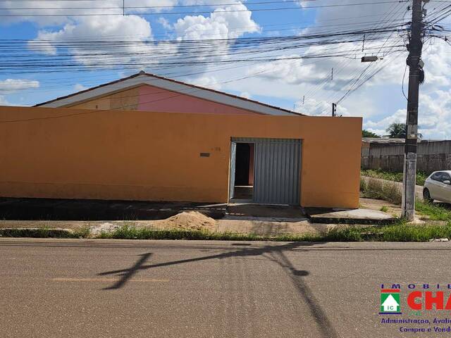 #1183 - Casa para Locação em Marabá - PA - 2