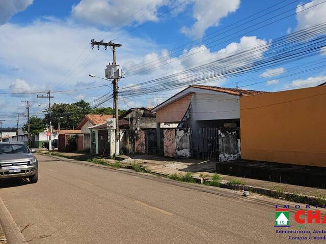 #1183 - Casa para Locação em Marabá - PA - 3