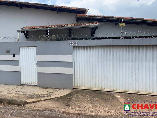 #1185 - Casa para Venda em Marabá - PA - 1