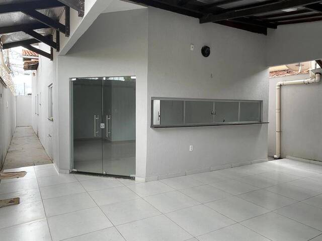 #1185 - Casa para Venda em Marabá - PA - 2