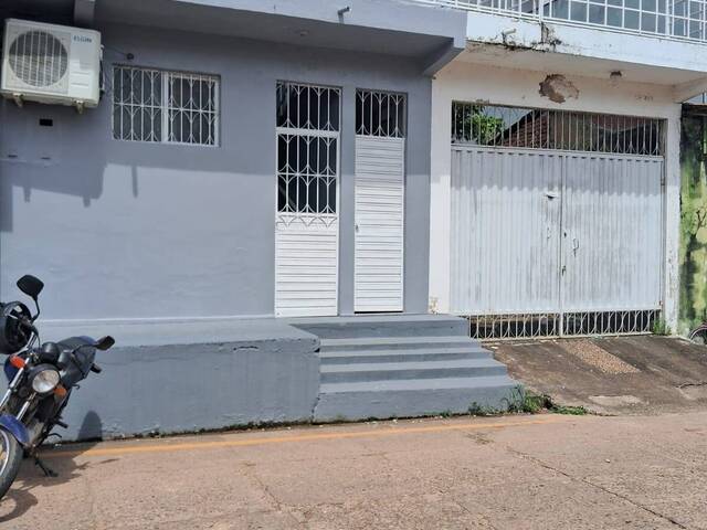 #1186 - Apartamento para Locação em Marabá - PA - 2