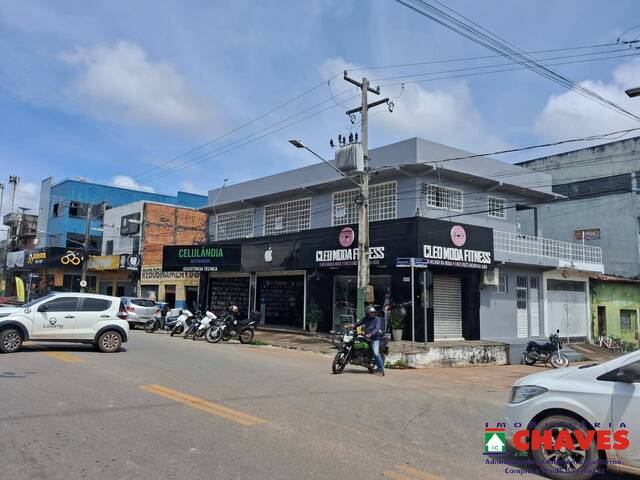 #1186 - Apartamento para Locação em Marabá - PA - 1