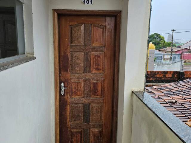 #1187 - Apartamento para Locação em Marabá - PA - 2