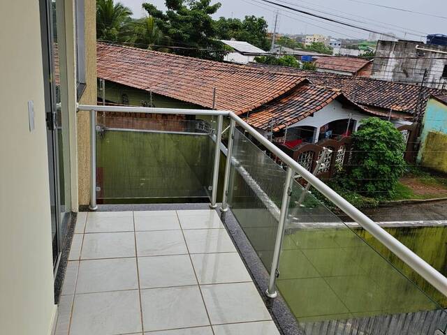 #1187 - Apartamento para Locação em Marabá - PA - 3