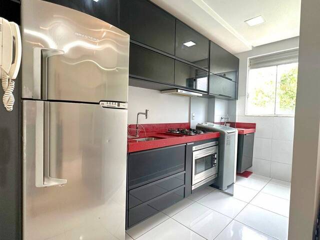 #1188 - Apartamento para Locação em Marabá - PA - 2
