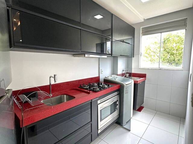 #1188 - Apartamento para Locação em Marabá - PA - 3