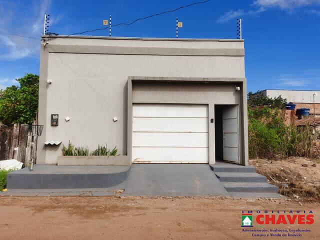#1190 - Casa para Locação em Marabá - PA - 1