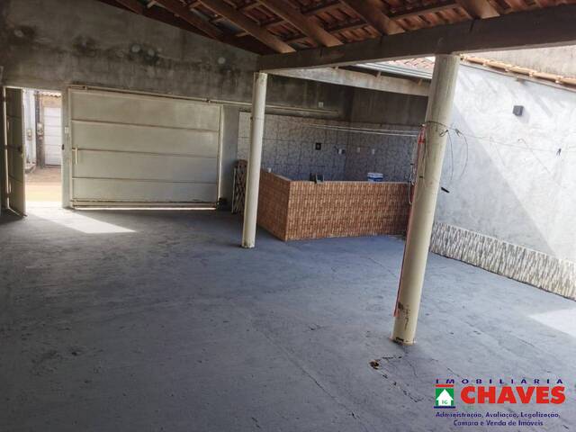 #1190 - Casa para Locação em Marabá - PA - 3
