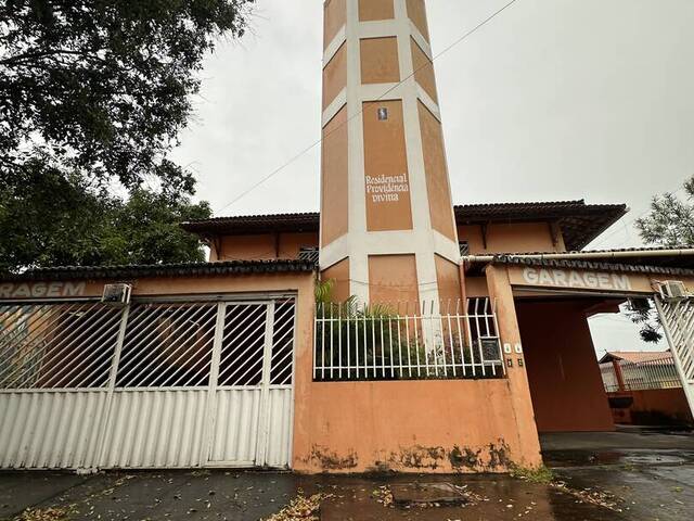 #1189 - Apartamento para Locação em Marabá - PA - 1