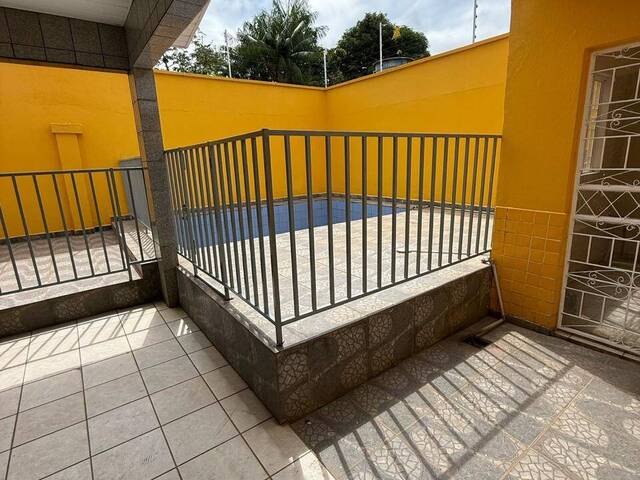 #1191 - Casa para Locação em Marabá - PA - 2