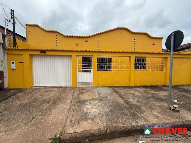 #1191 - Casa para Locação em Marabá - PA - 1
