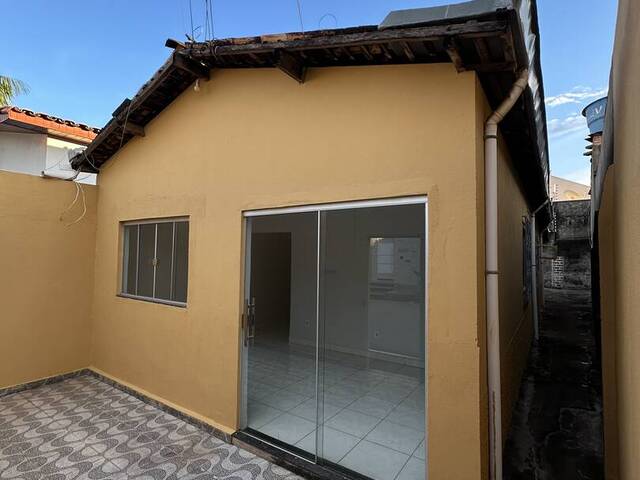 #1192 - Casa para Locação em Marabá - PA - 2
