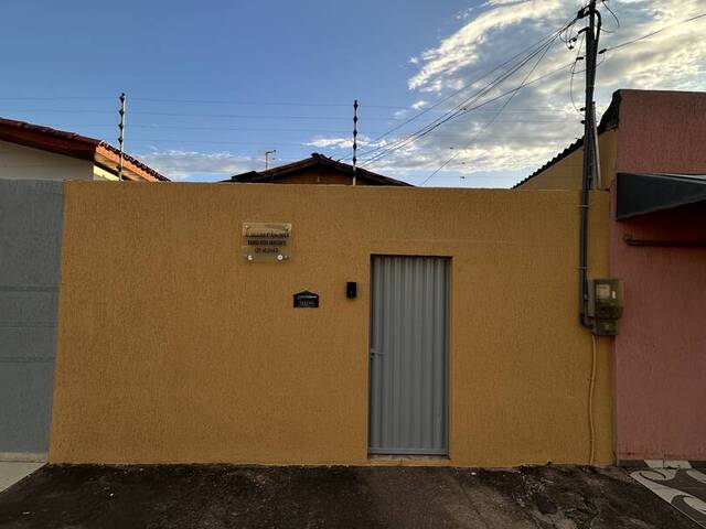 #1192 - Casa para Locação em Marabá - PA - 1
