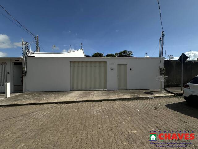 #1193 - Casa para Locação em Marabá - PA - 1