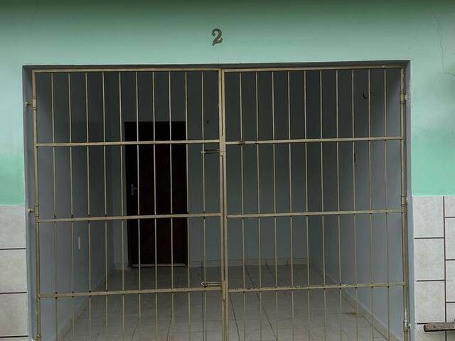 #1195 - Apartamento para Locação em Marabá - PA - 2